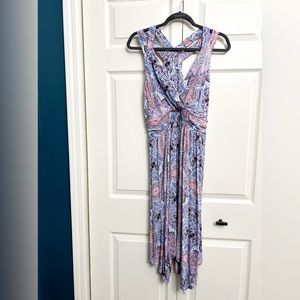 EUC Soma Women’s Night Dress Size Large